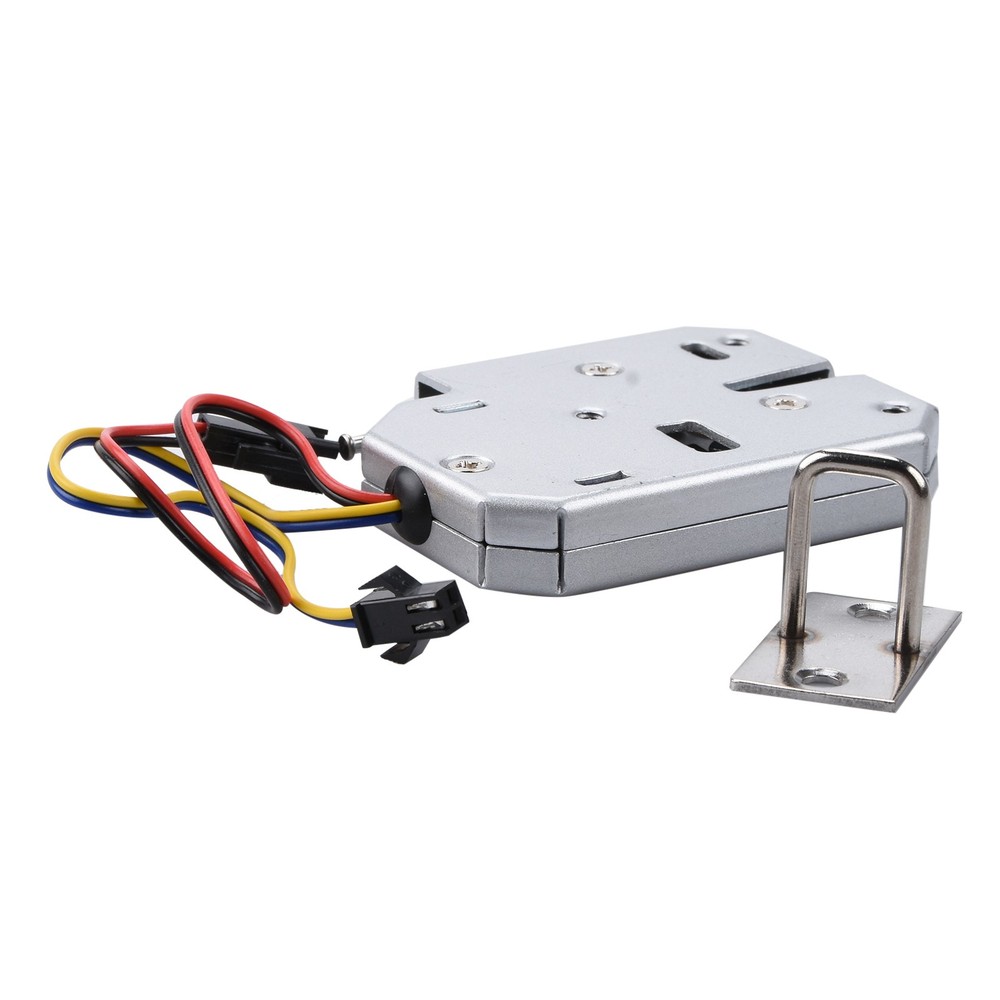 New Schools Security Electromagnetic Security Electric Magnetic Lock Door