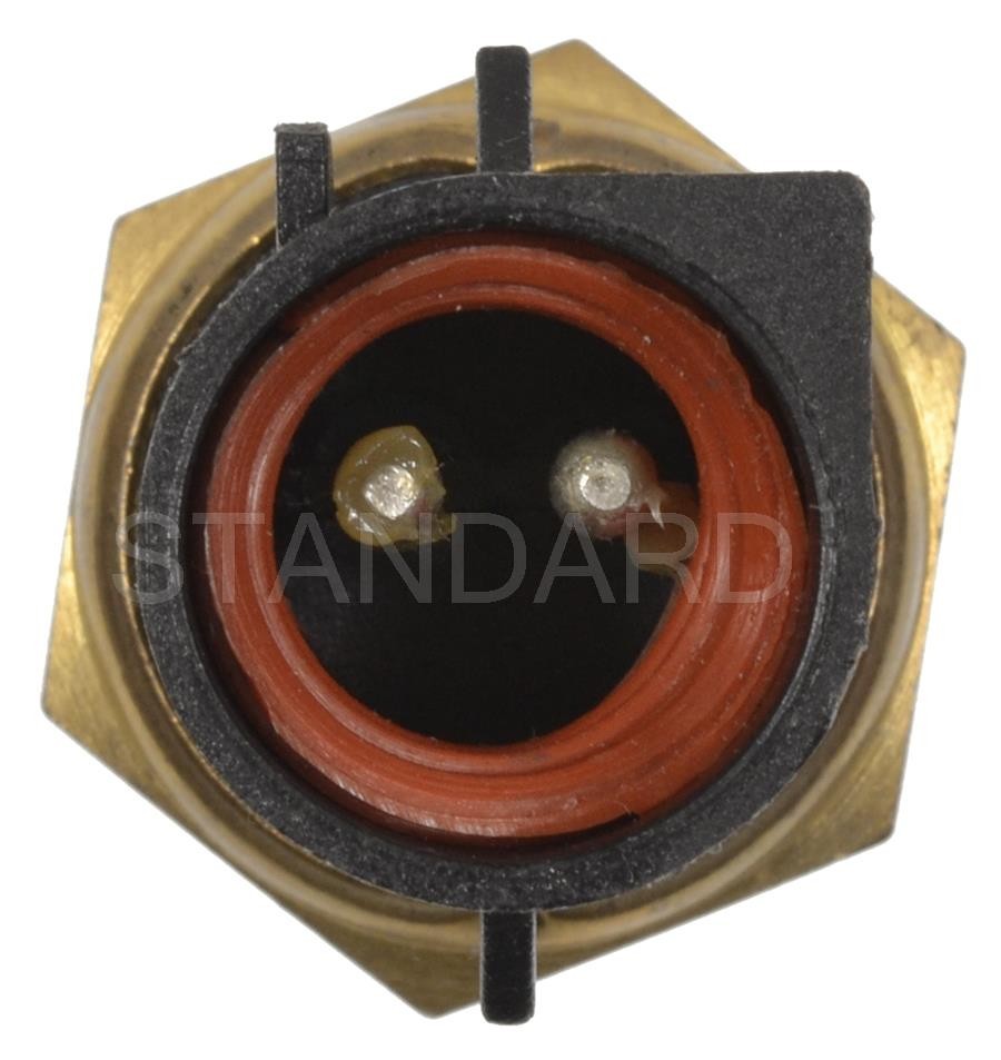 New SMP Engine Coolant Temperature Sensor For 1980 Lincoln Versailles