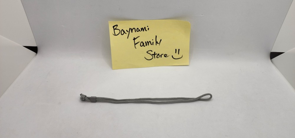 Genuine Oculus Go VR Replacement Controller Remote Strap Only Replacement Part