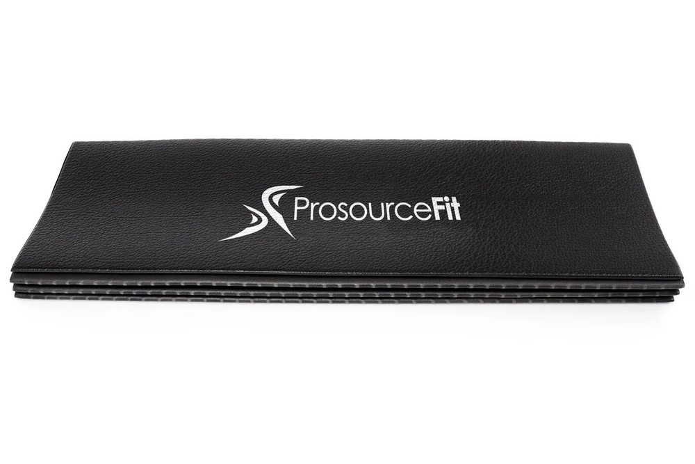 Prosourcefit Folding Treadmill Mat