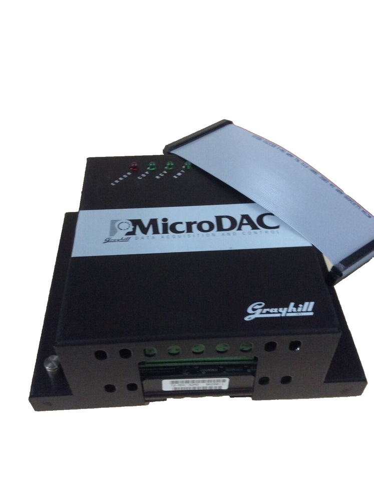 Grayhill Micro DACV Controller 72-MDC-32AD