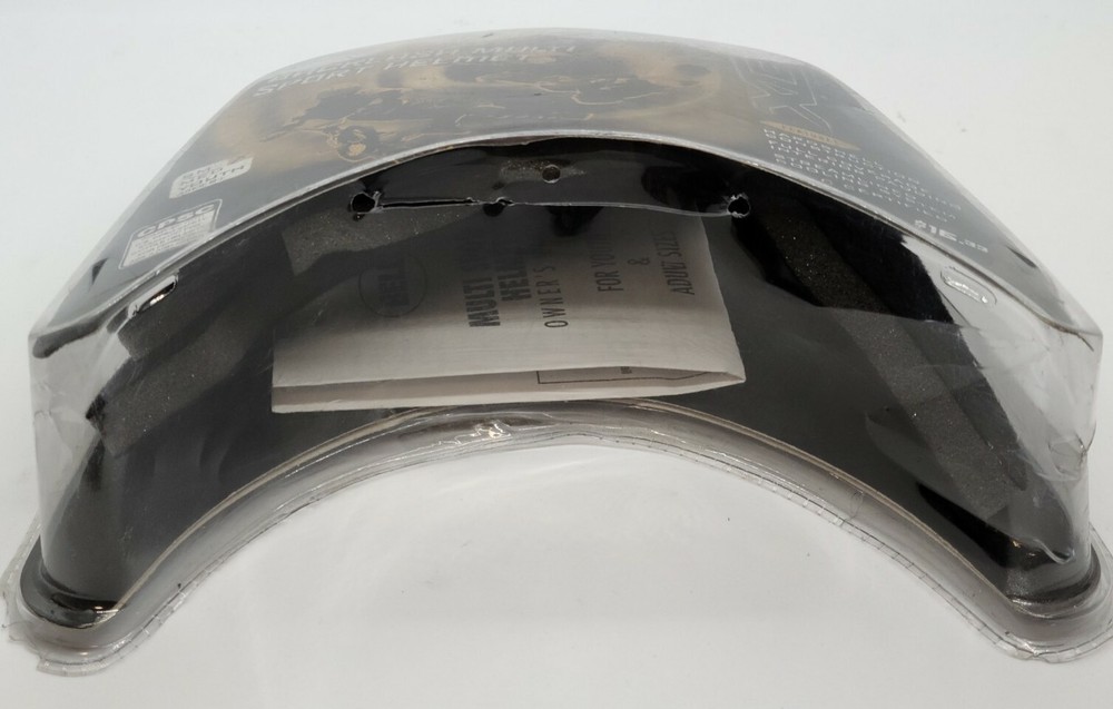 Bell X-Games Size Small Medium Backlash Sport Helmet Replacement Padding Inserts