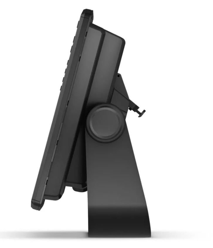 GARMIN ECHOMAP ULTRA 2 126SV WITHOUT TRANSDUCER - GARMIN NAVIONICS+ 010-02882-00