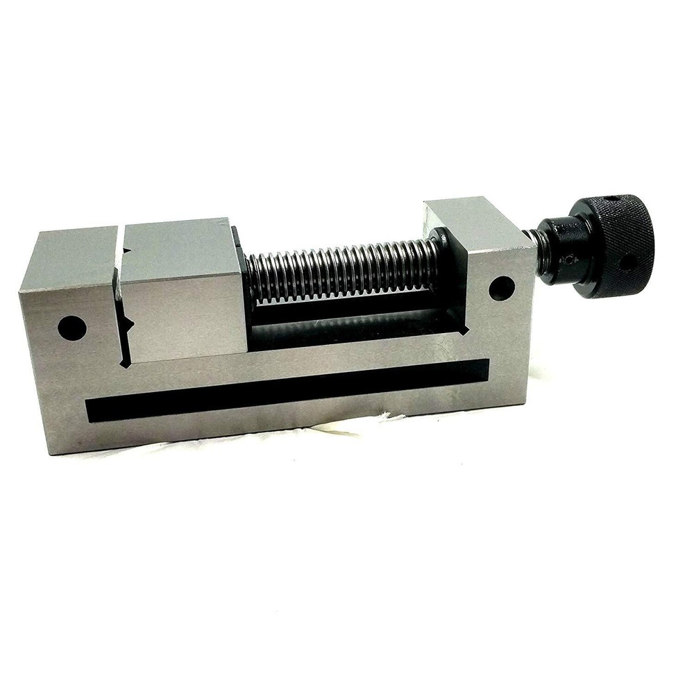 HFS(R) Precision Toolmakers Vise 2-1/2"