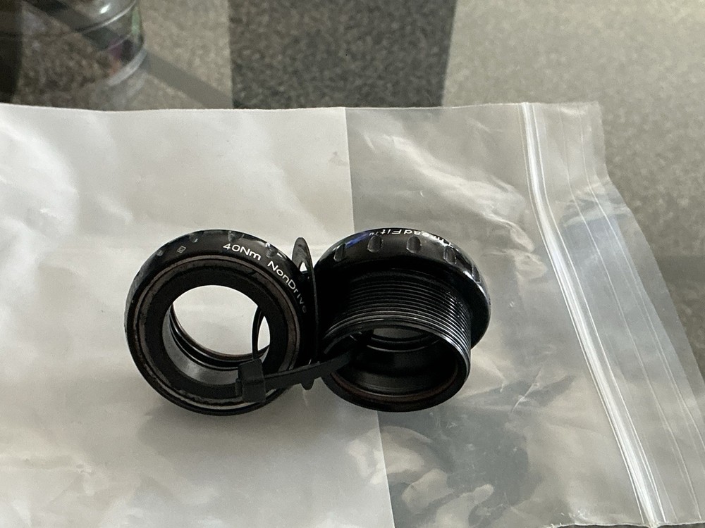 Chris King Threadfit 24 Bottom Bracket