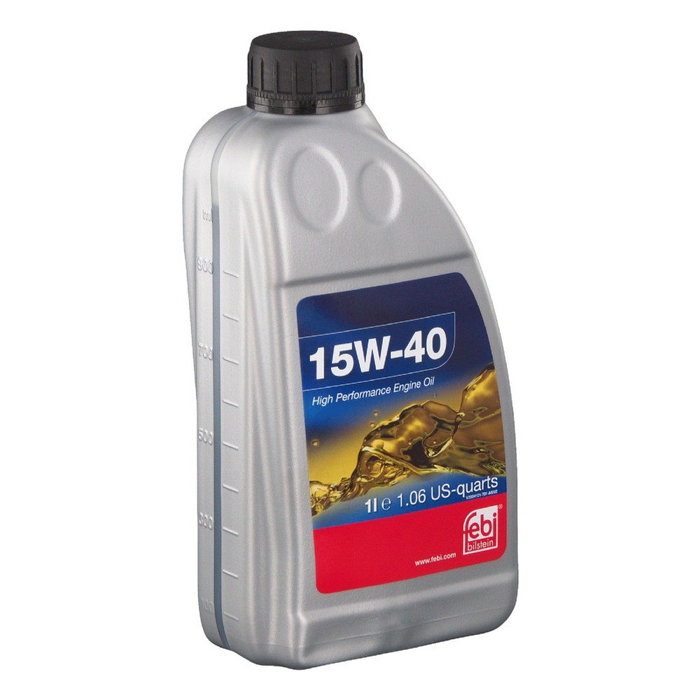 FEBI Engine Oil - 32925 -