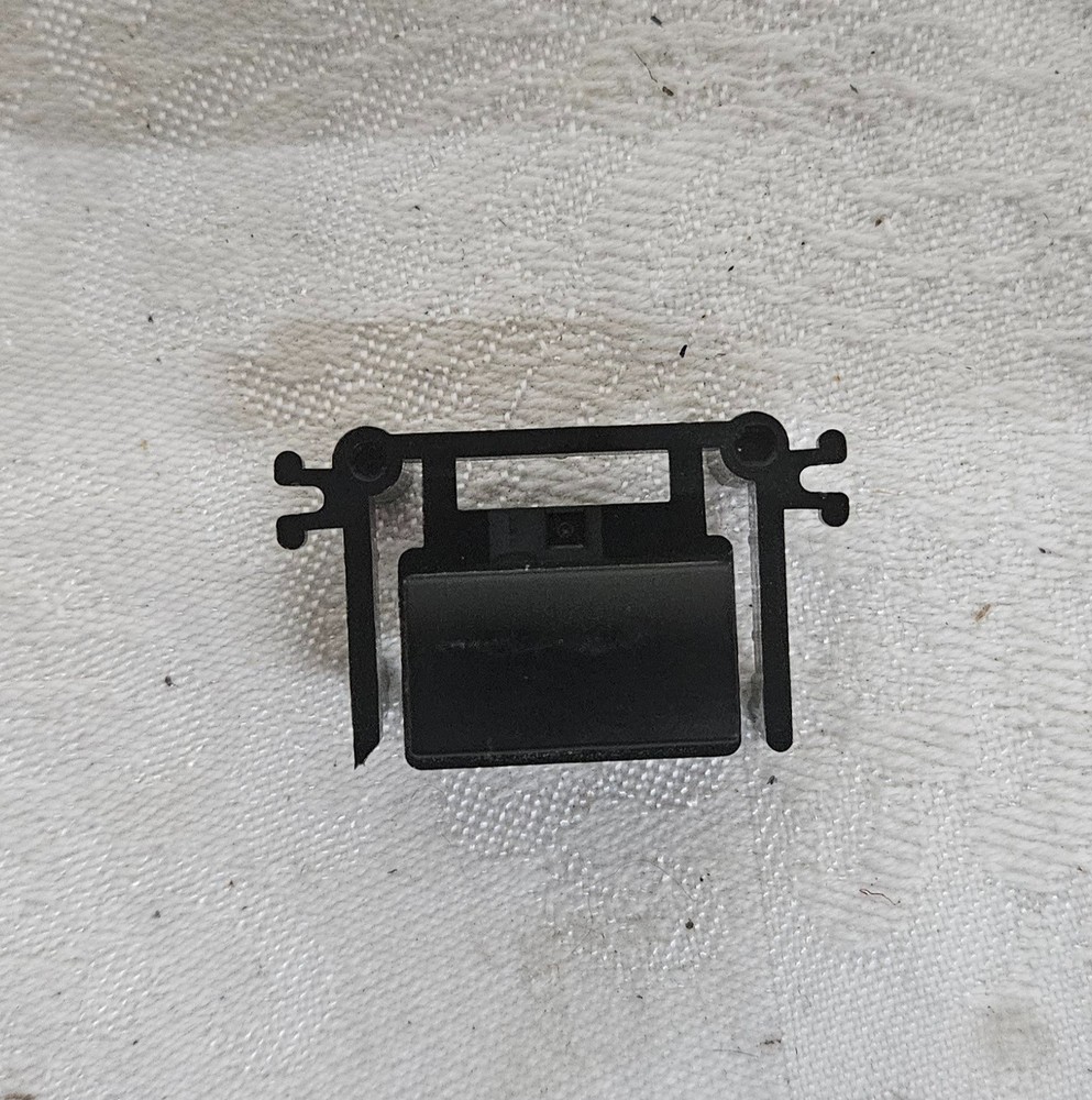 TECHNICS SL-MC700 CD Player Button Assembly #1