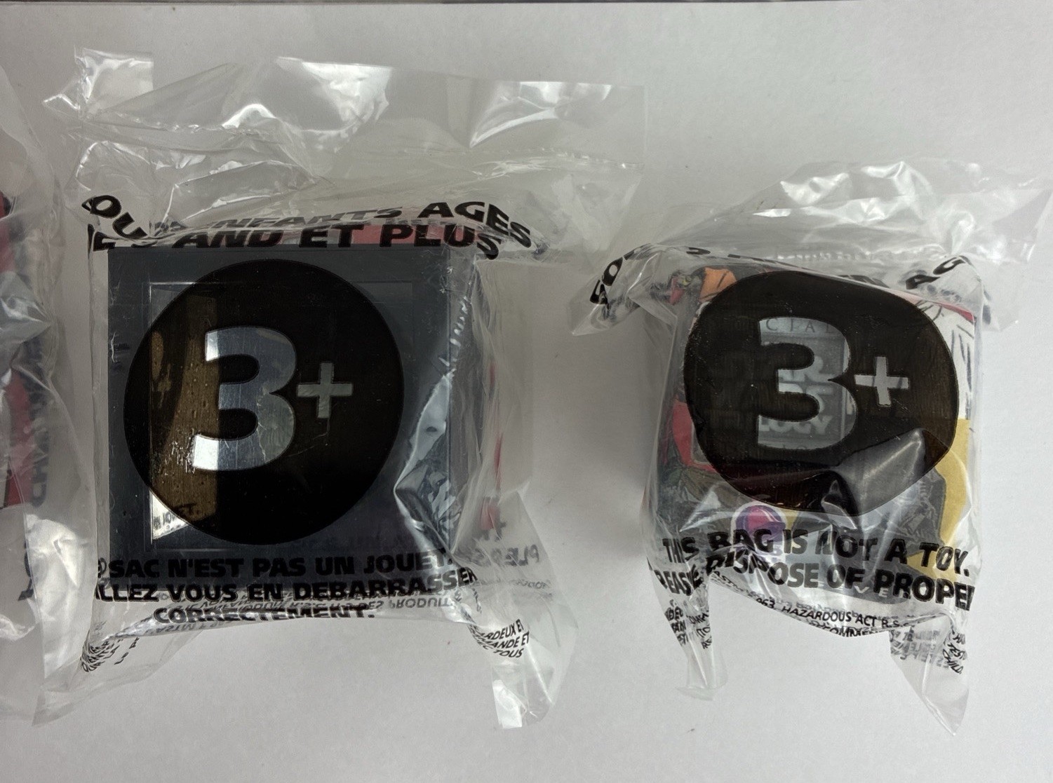 Star Wars Trilogy Taco Bell Toys 1996 Yoda Cup Topper Pizza Hut Episode 1