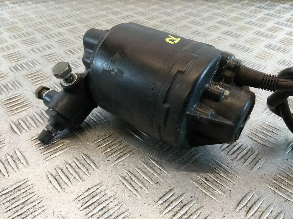 0 BMW K1100 ABS Pump