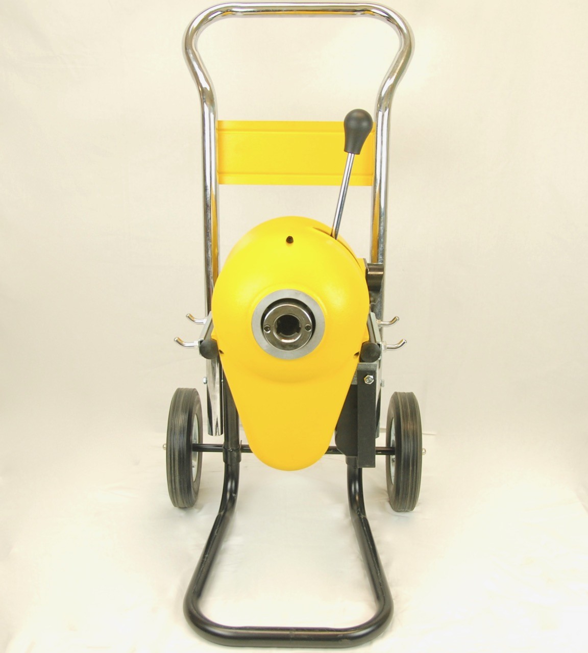 BLUEROCK ® SDS200B Sectional Sewer Drain Machine fits Ridgid® K-1500 C11 Cables