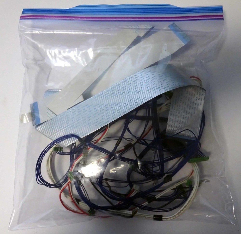Complete Wiring Harness for Yamaha MO6