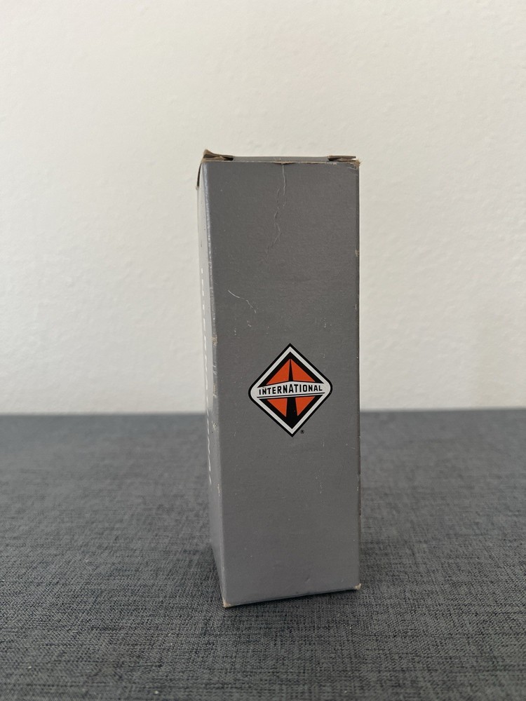 OEM INTERNATIONAL IGNITION SWITCH 3545580C2