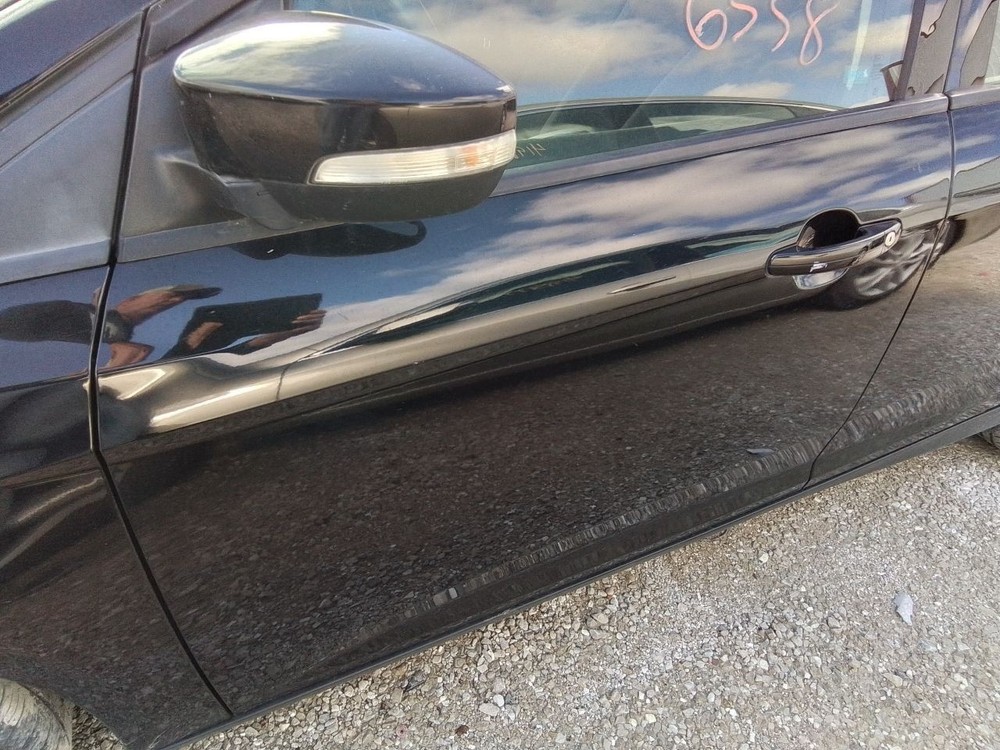 2015-2018 Ford Focus Front 4.2" Display Screen