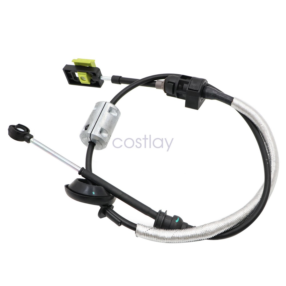 1Set Fit Ford Expedition 2003-2004 Automatic Shift Control Cable 2L1Z7E395BA
