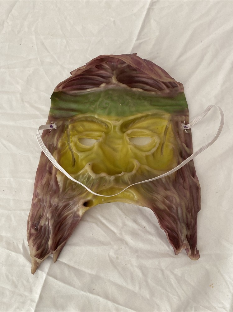 Dead Biker Rule Mask Rubber￼