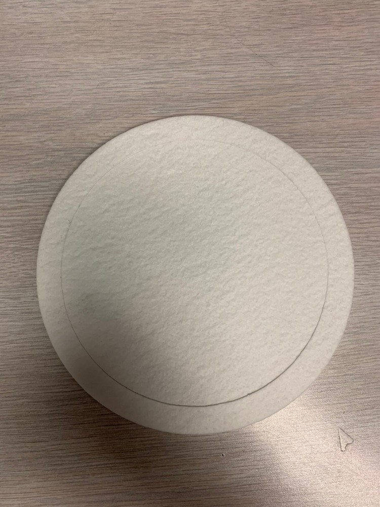 SRV510-0530 FIREPOT GASKET