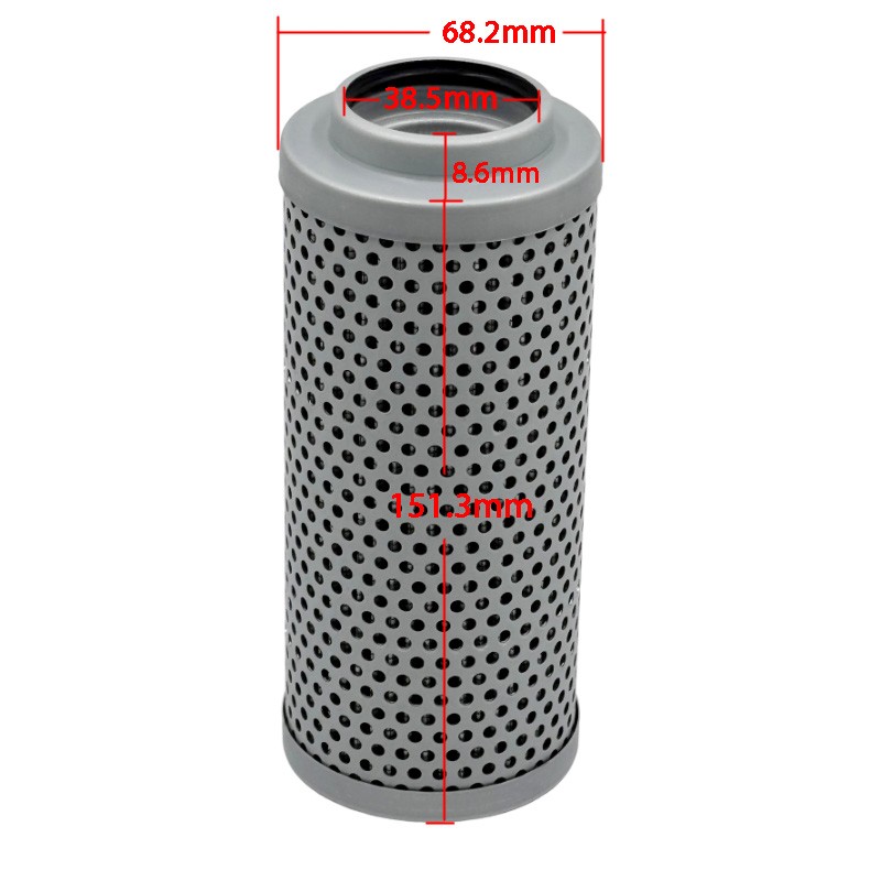1PC For FAX-63X20 Hydraulic Filter Element