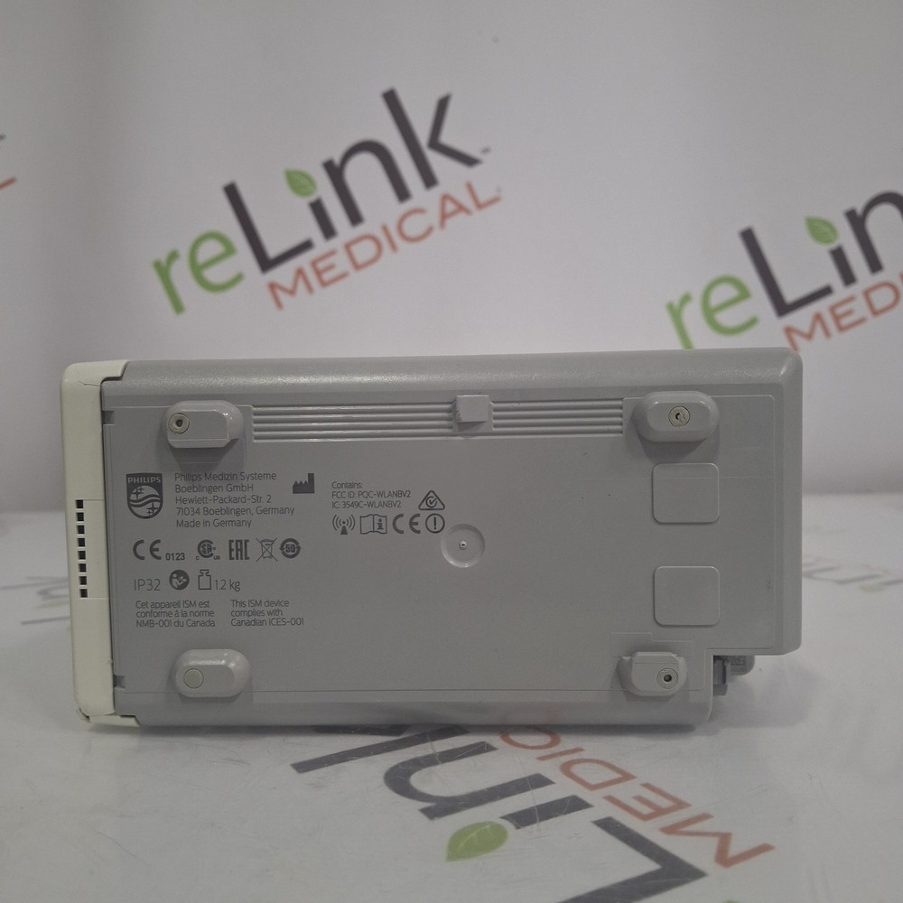 Philips IntelliVue X2 Module - Masimo Rainbow SpO2
