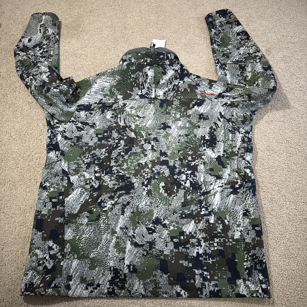 Sitka Forest 90% Jacket XL