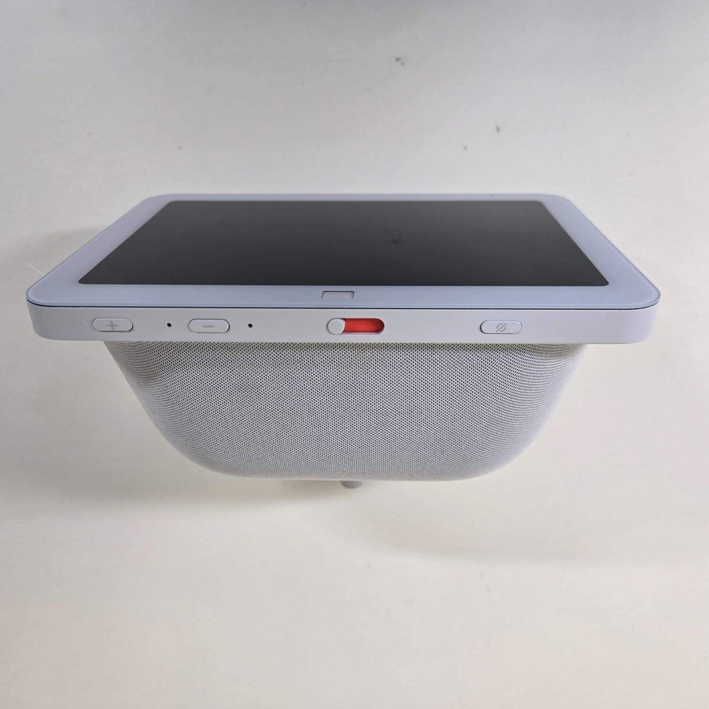 Amazon Echo Show 8 Smart Display White R85SD6