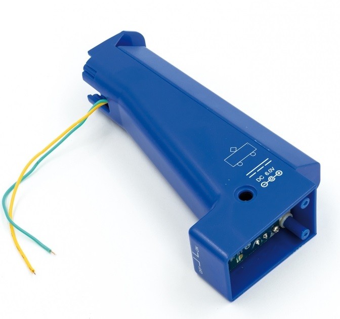 JÄGERNDORFER,Main support with electronics, 1/32, JC50089