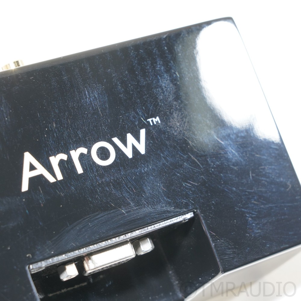 REL Acoustics Arrow Wireless Transmitter; Version 2