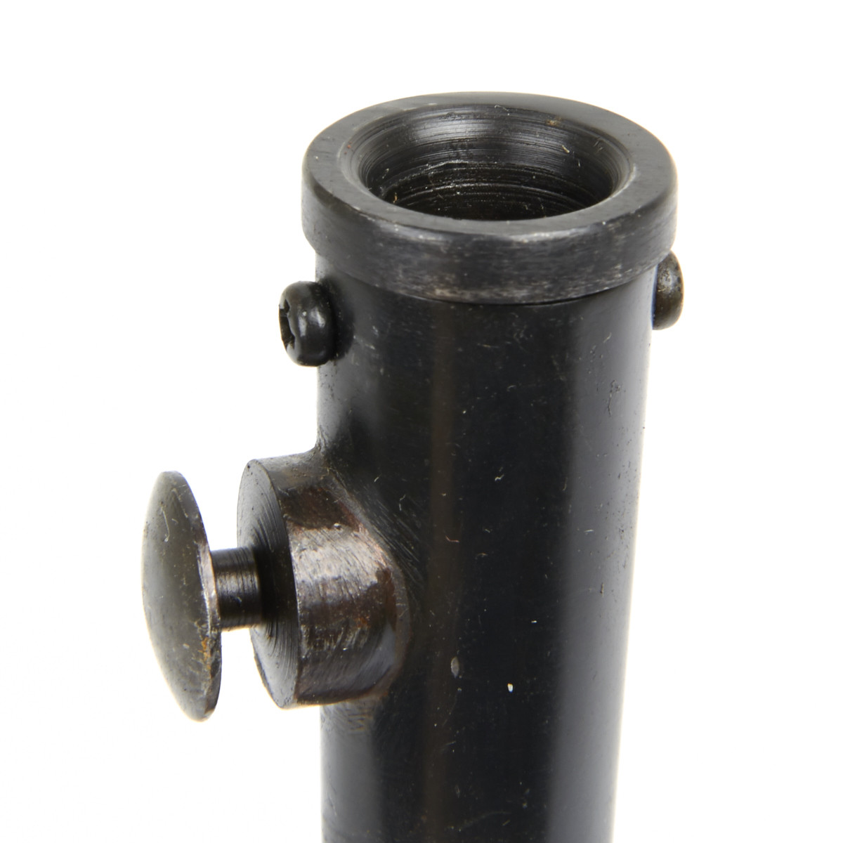 British WWII Standard Spike Bayonet Scabbard