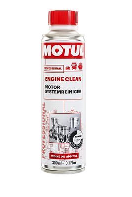 MOTUL 108119 ENGINE CLEANER