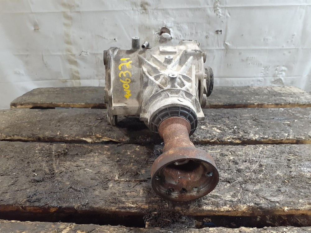 Used Transfer Case Assembly fits: 2013 Ford Escape  Grade A