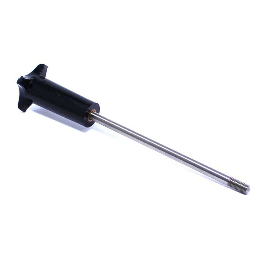Center Plate Knob & Shaft