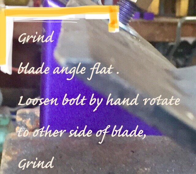 Blade Wizard