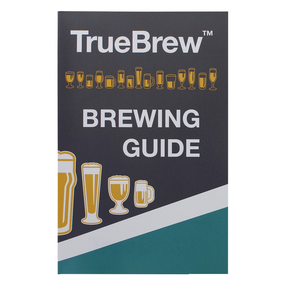 Brewing Guide (True Brew Handbook)