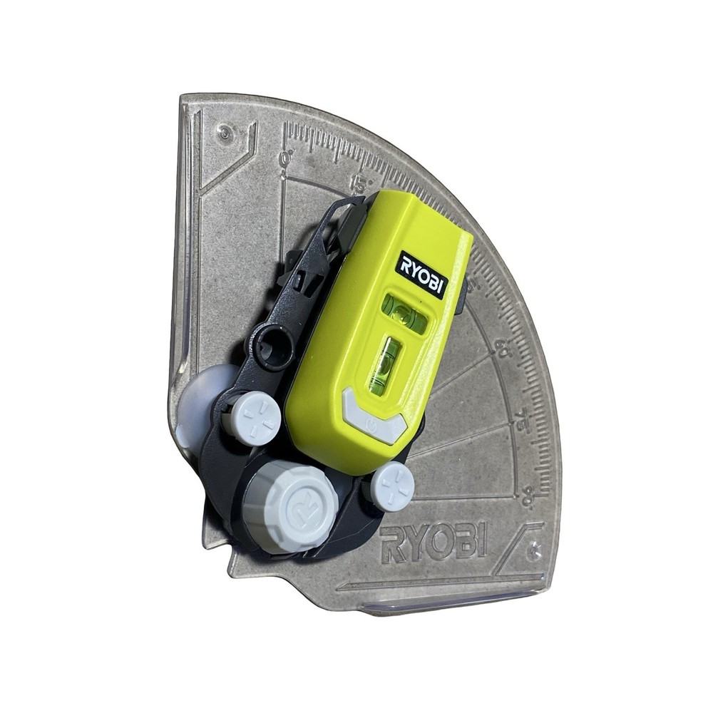 RYOBI ELL1750 Multi Surface Laser Level Lightweight Laser
