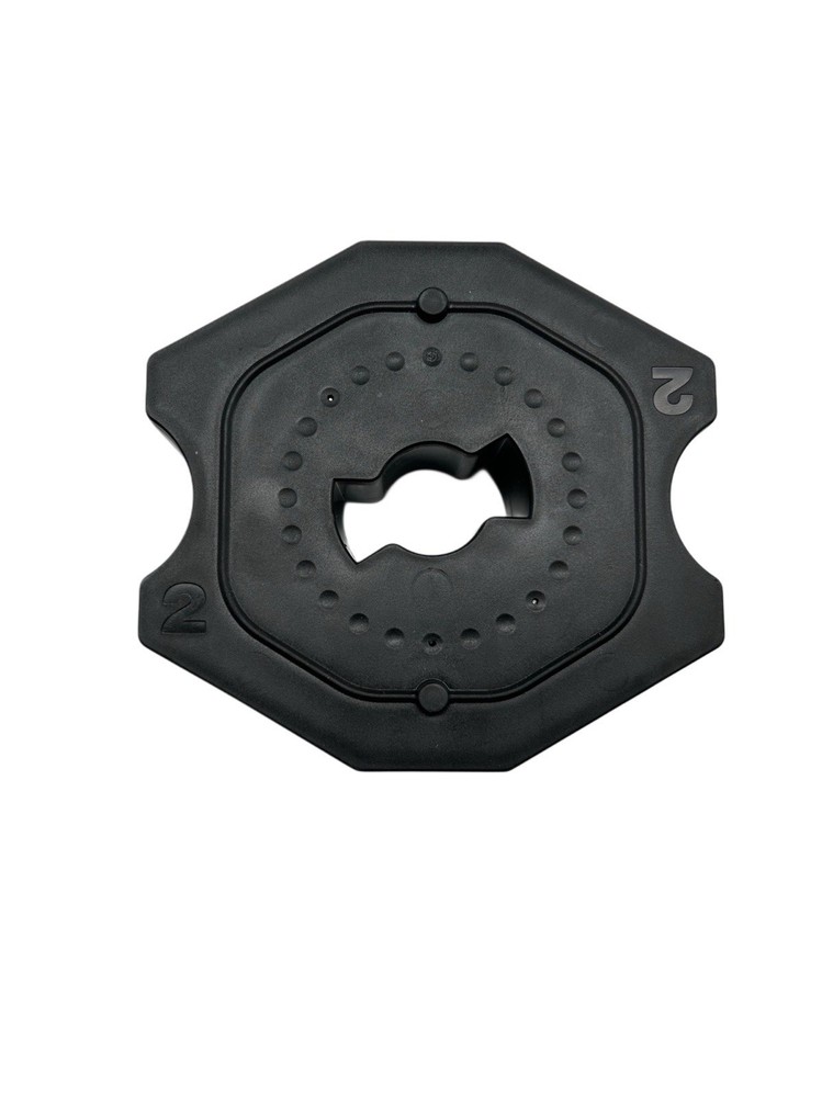 BOWFLEX - BFX SELECTTECH KETTLEBELL 840 part key 2