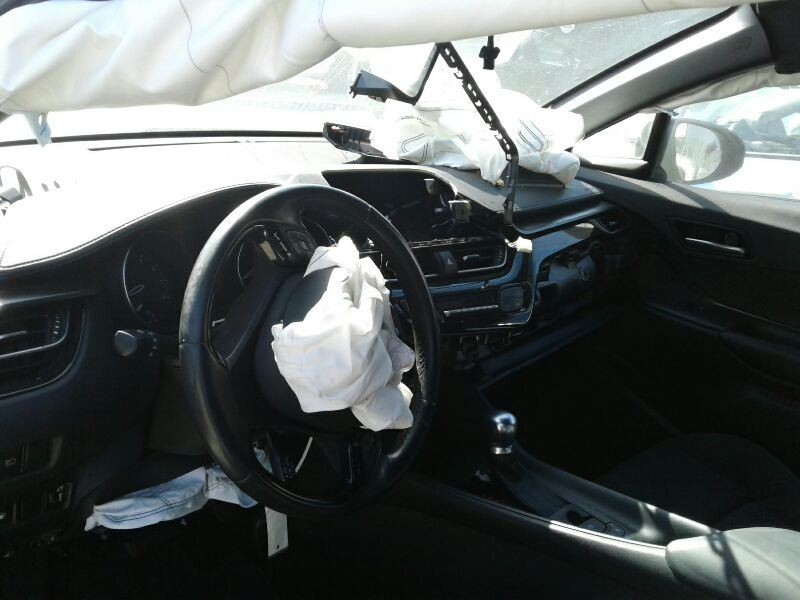 Temperature Control Automatic Temperature Control Fits 18-19 C-HR 106549