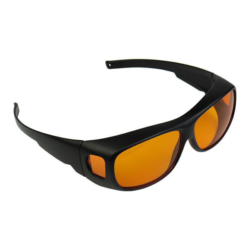 Dental Curing Light LED Resin Cure Lamp 1 Second 3200mw/cm² 6 Modes OLED Screen