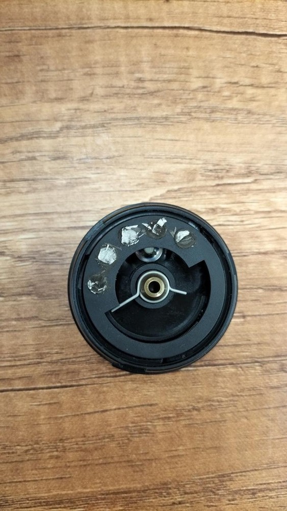 ABUGARCIA CONCEPT2000 PROMAX