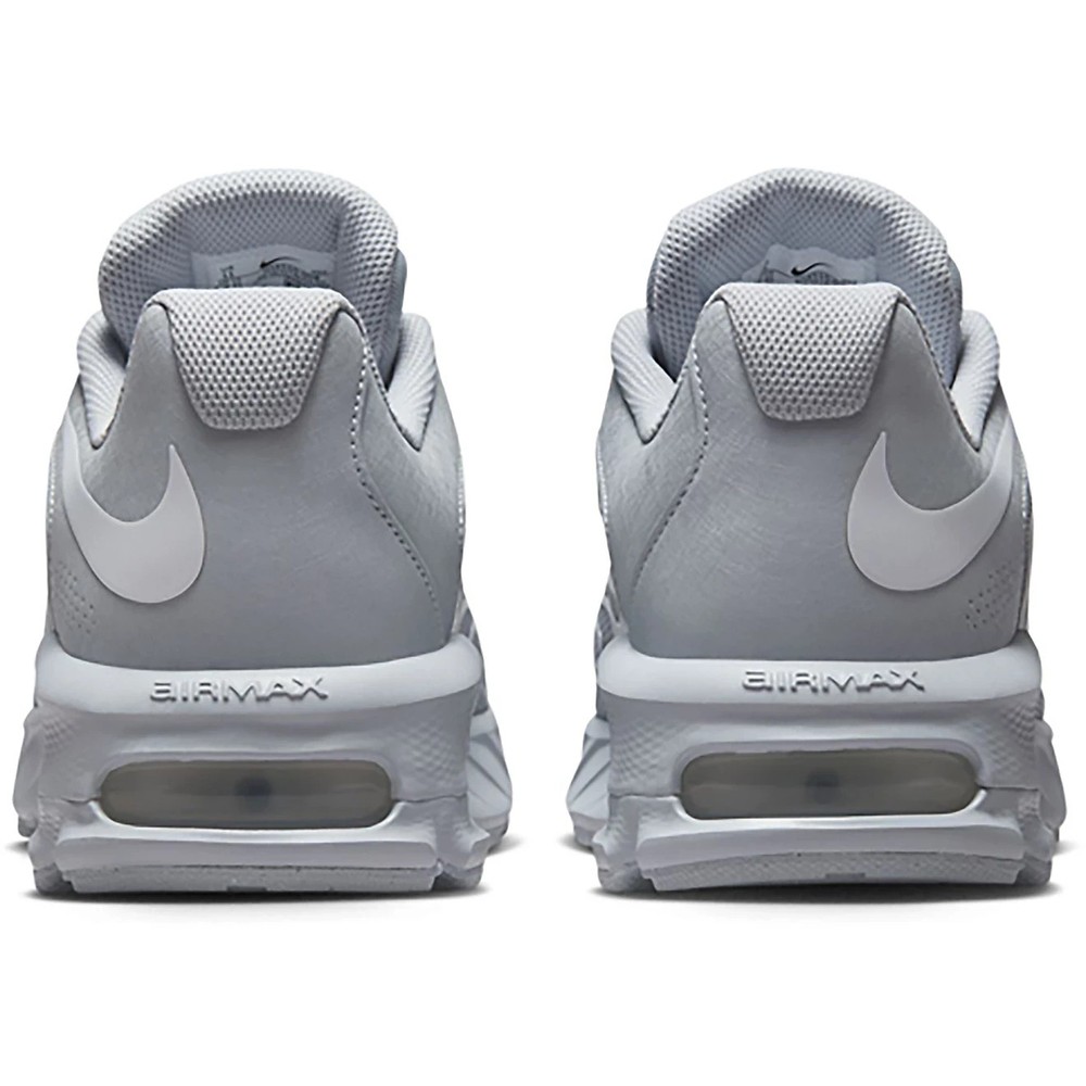 Men Nike Max Fire Shoes