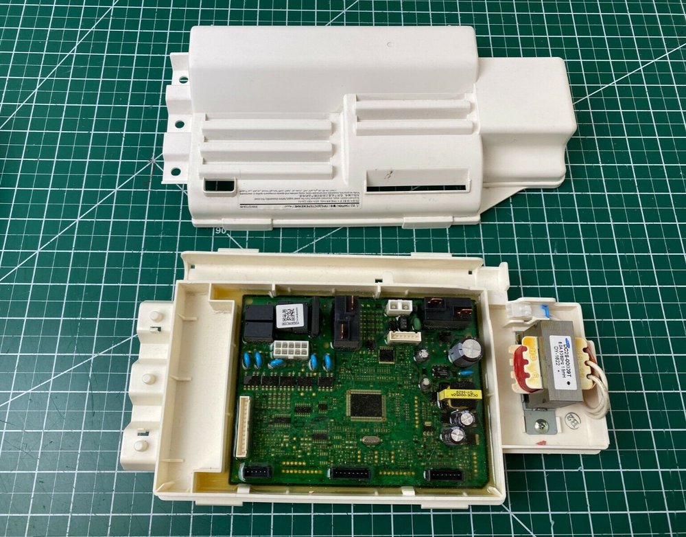 Samsung Washer Control Board | DC92-01803J