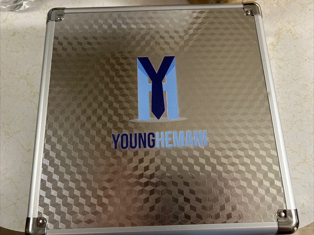 Younghemani Billiards Balls Pool