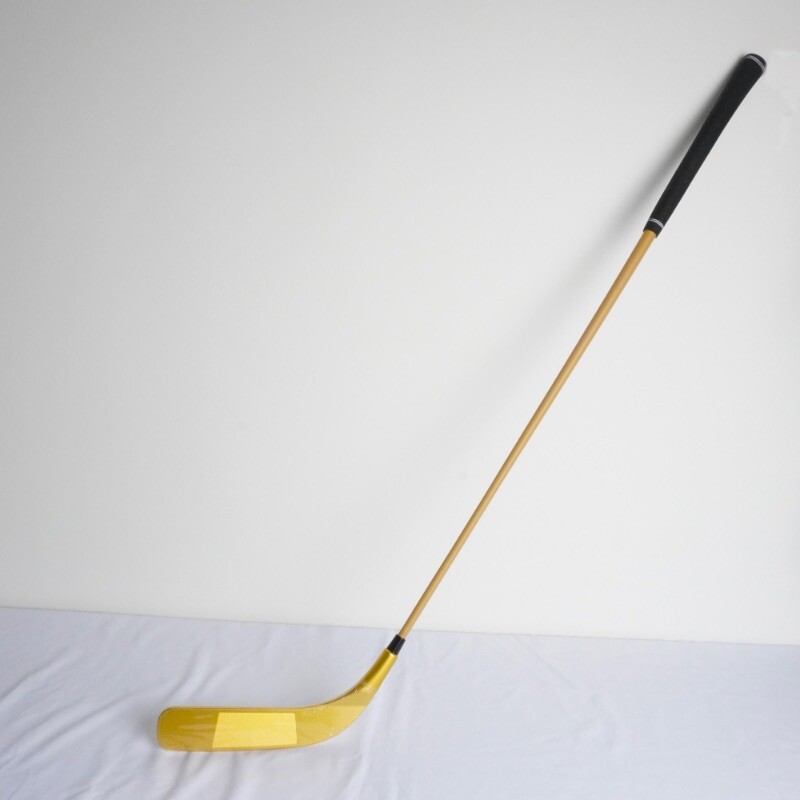 Happy Gilmore Hockey Stick Golf Putter LIMITED EDITION Rare