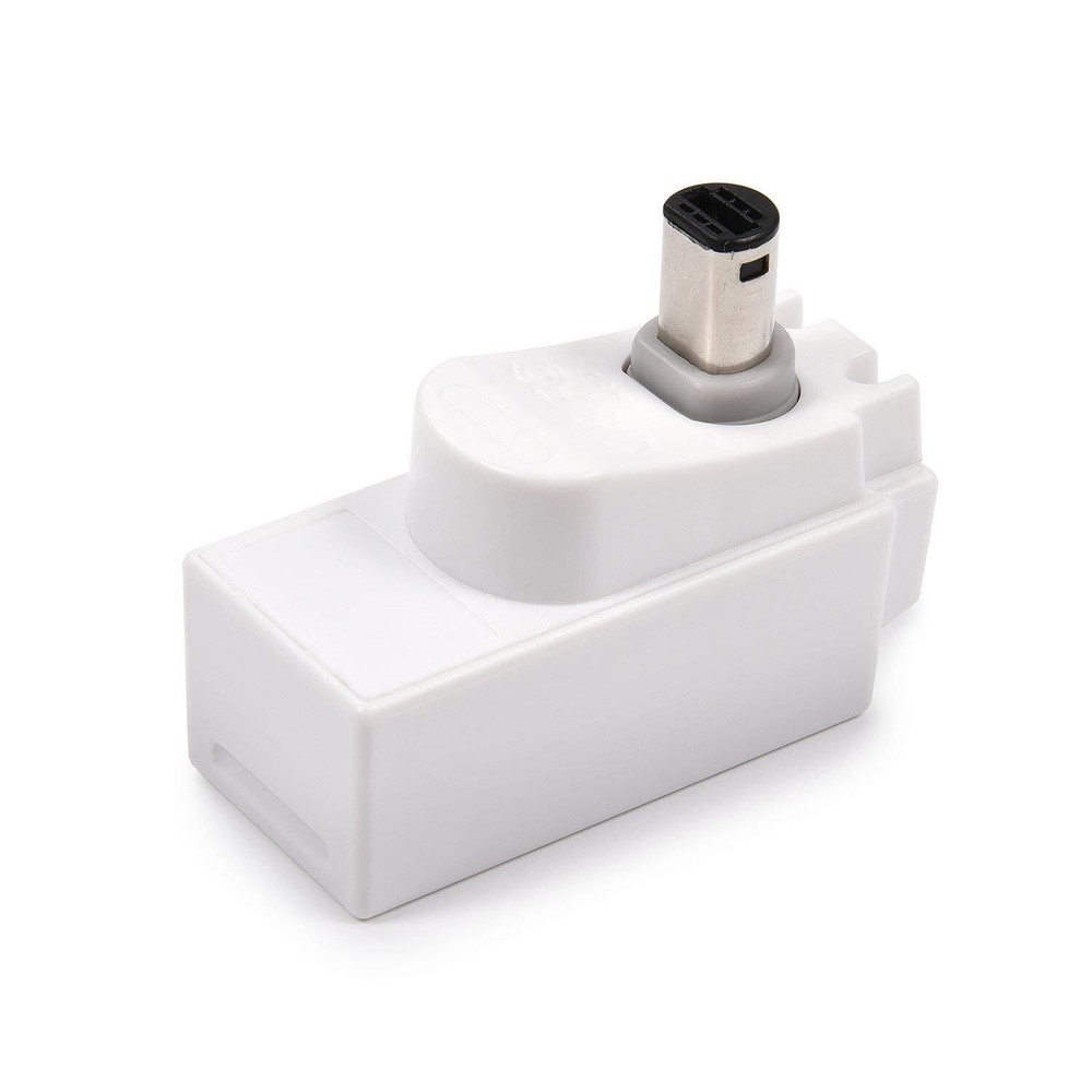 2.4Ghz Wireless Game Controller w/ Adapter Wavebird For Gamecube GC NGC Console