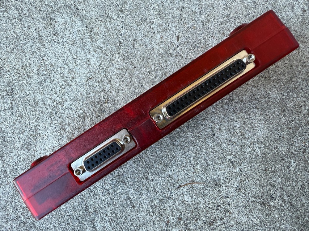 LabJack UE9-Pro USB Ethernet Data Acquisition Control Module Lab Jack