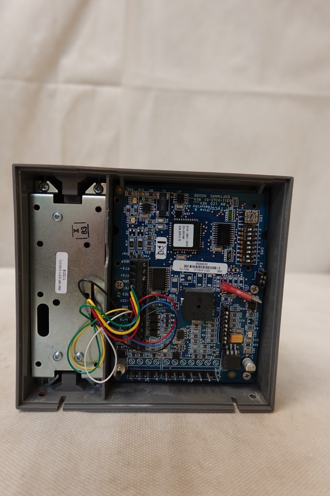 SOFTWARE HOUSE ZZ-RM2-PH PROX PROXIMITY CARD READER - USED - AS IS