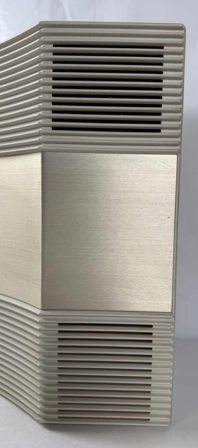 Bose Acoustic Wave CD-3000 Audio System AM/FM CD Player with remote