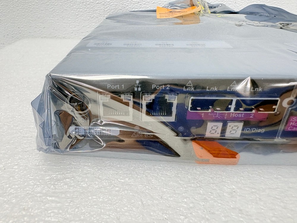 NEW|NetApp P42153-08-A / I/F-5 Dual-Protocol Enterprise Storage Array Controller