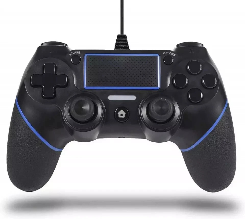 Ps4 Wired Controller for Playstation 4 .