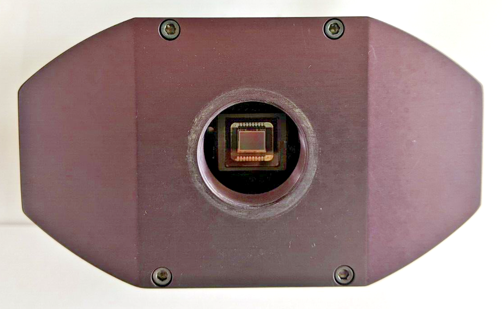 Photometrics Coolsnap CF Camera + PCI Board + cable