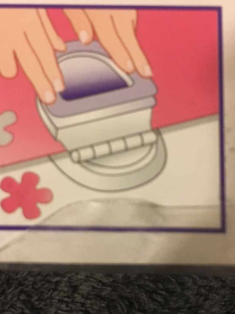 ~New MSRP $12.99~WILTON~Sugar Sheets Cutting Insert~BALLOON