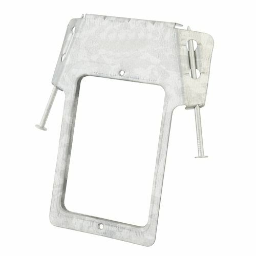 DETA Stud Mount Bracket Quick Fit